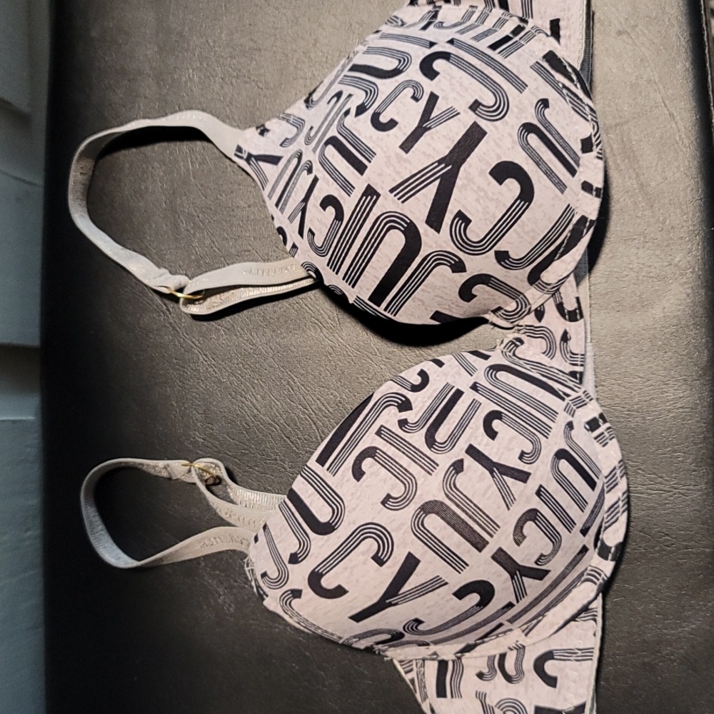 Juicy couture Bra